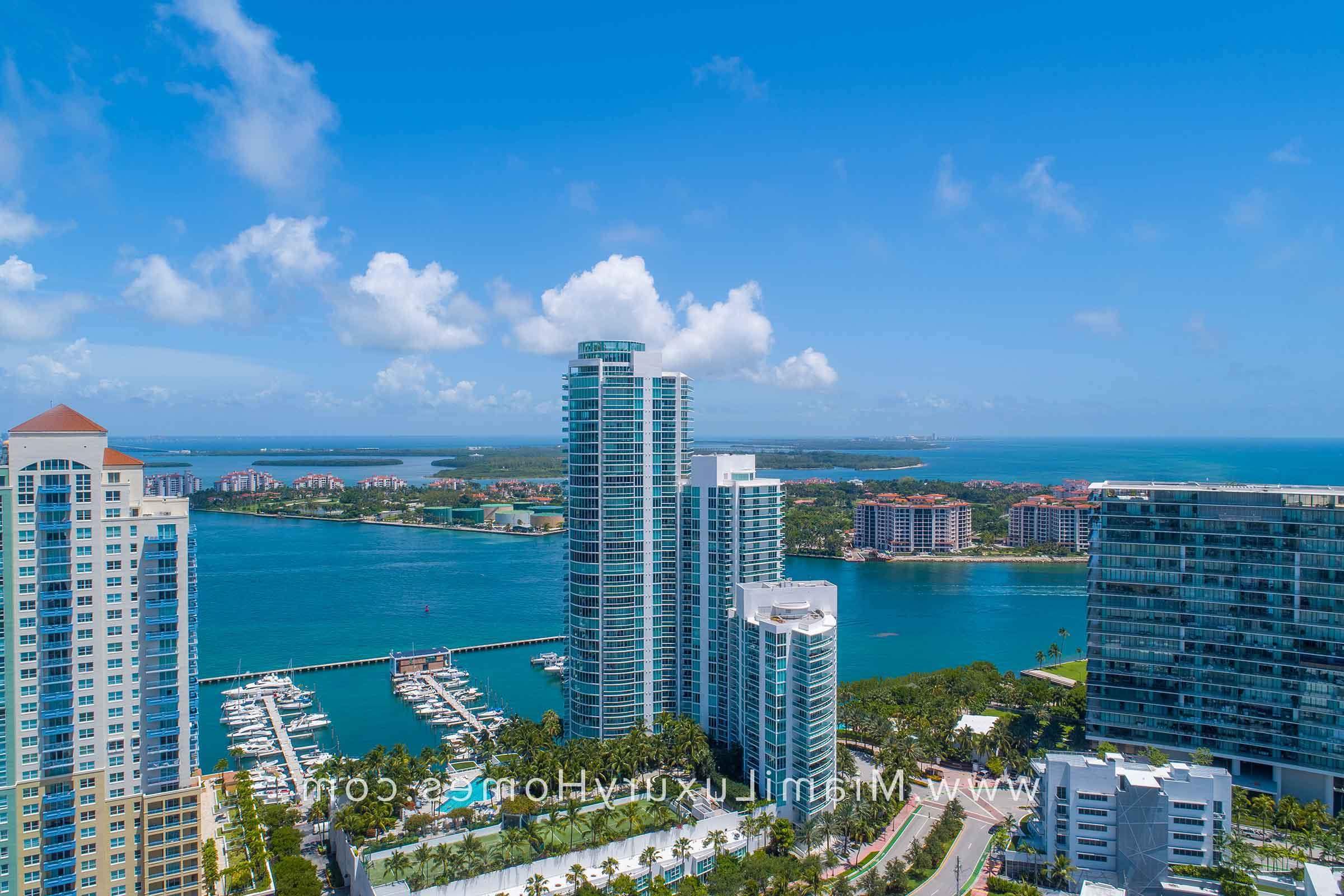 Murano at Portofino Miami Beach Condos